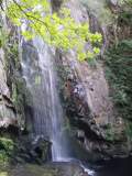 Cascada de  Marce