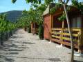 Cabañas y Bungalows de Madera la Falaguera