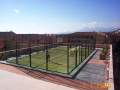 pistas de padel