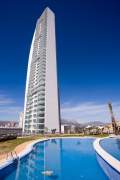 APARTAMENTO TORRE LUGANO