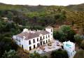 Hotel Humaina, vista aérea